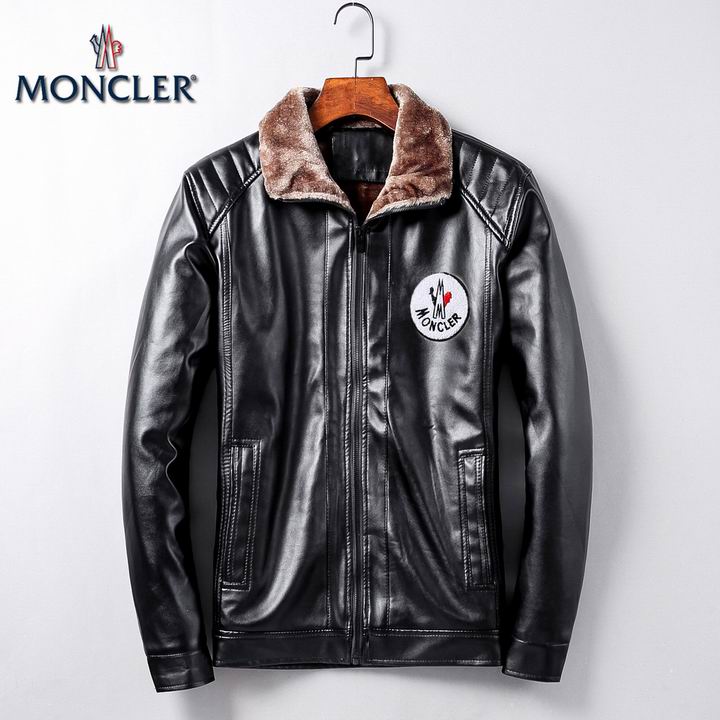 Moncler Men's Outwear 171